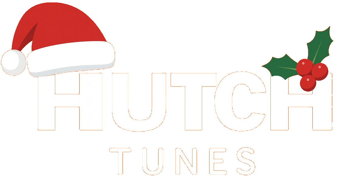 Hutch Tunes